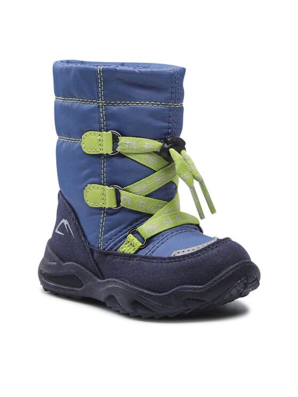 Superfit Superfit Апрески GORE-TEX 1-009223-8010 M Син