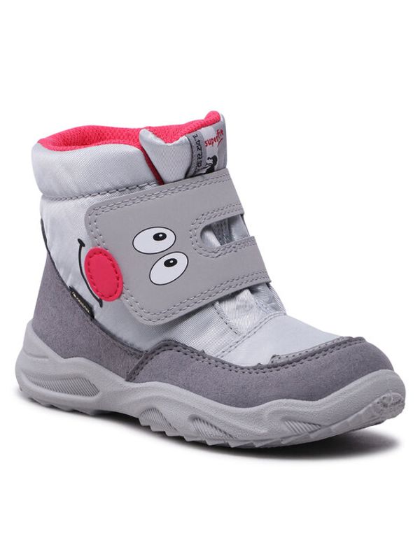 Superfit Superfit Апрески GORE-TEX 1-009225-2500 S Сив