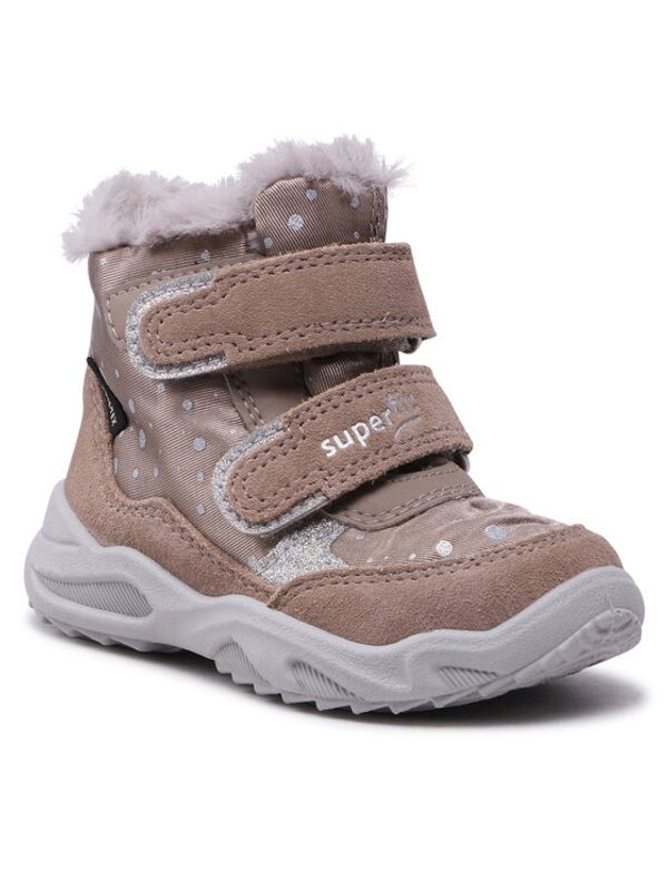 Superfit Superfit Апрески GORE-TEX 1-009226-4000 M Бежов