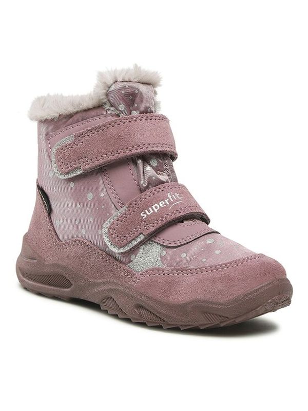 Superfit Superfit Апрески GORE-TEX 1-009226-8500 S Розов