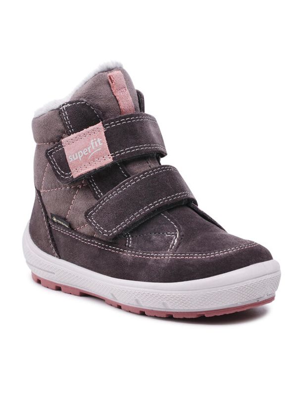 Superfit Superfit Апрески GORE-TEX 1-009314-2010 D Сив