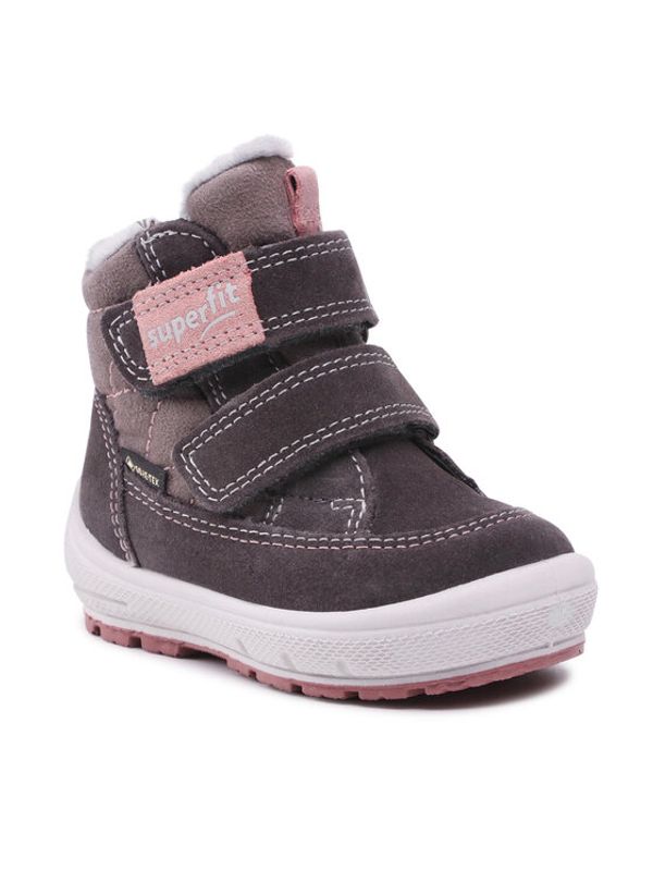 Superfit Superfit Апрески GORE-TEX 1-009314-2010 M Сив