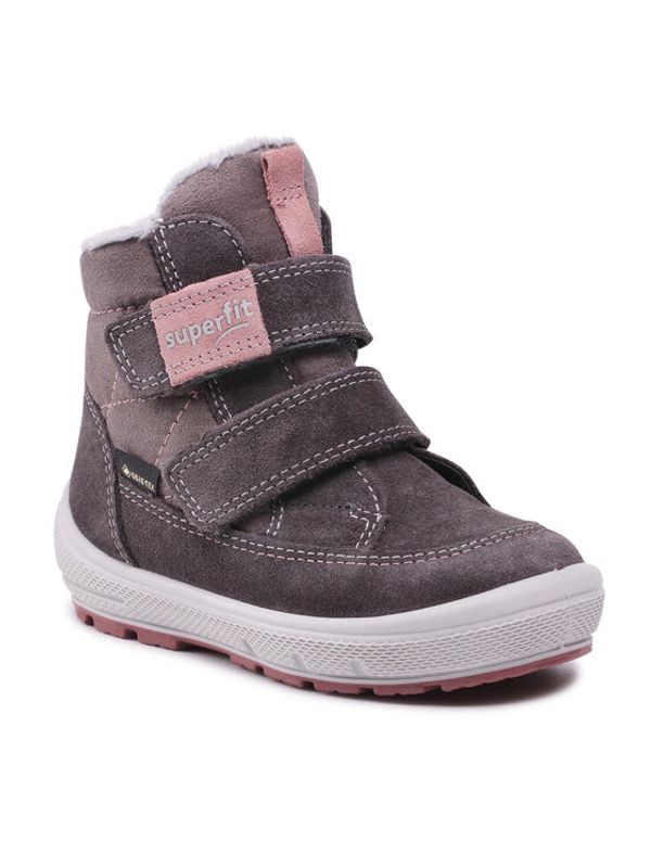Superfit Superfit Апрески GORE-TEX 1-009314-2010 S Сив