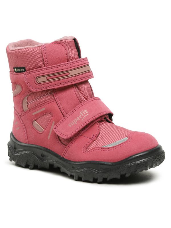 Superfit Superfit Апрески GORE-TEX 1-809080-5500 S Розов