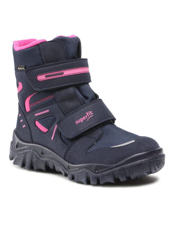 Superfit Superfit Апрески GORE-TEX 1-809080-8020 D Тъмносин