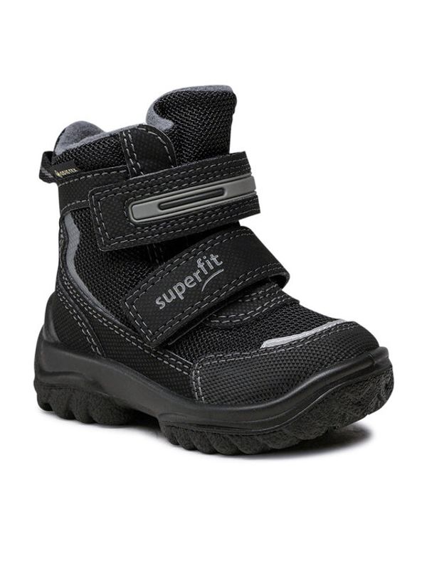 Superfit Superfit Апрески GORE-TEX 8-09030-00 Черен