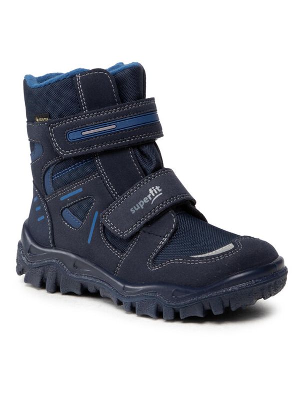 Superfit Superfit Апрески GORE-TEX 8-09080-83 S Тъмносин