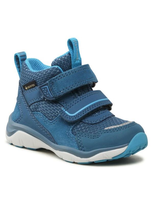 Superfit Superfit Ботуши 1-000246-8060 M Син