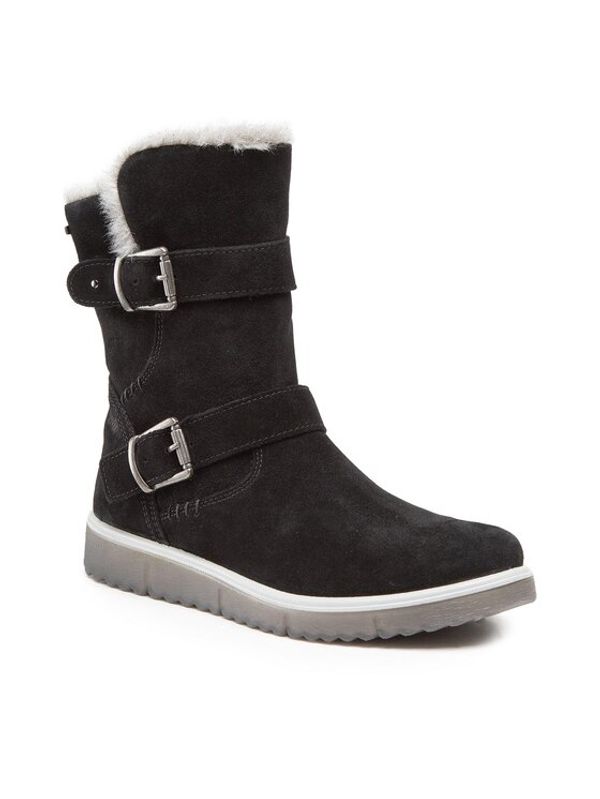 Superfit Superfit Ботуши GORE-TEX 0-800484-0200 S Черен