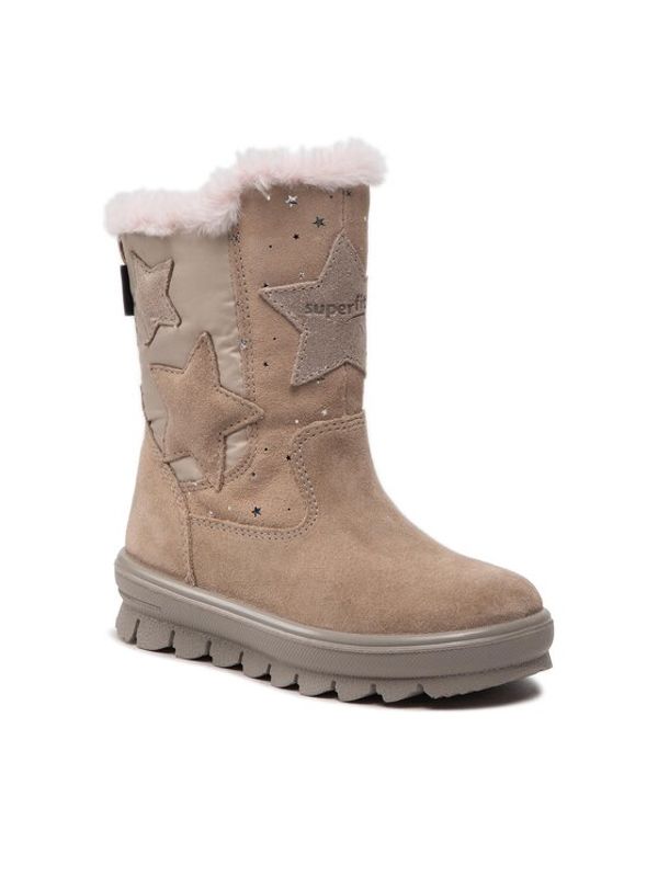Superfit Superfit Ботуши GORE-TEX 1-000219-4000 M Бежов