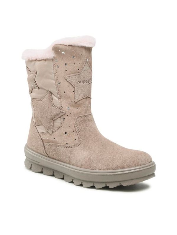 Superfit Superfit Ботуши GORE-TEX 1-000219-4000 S Бежов