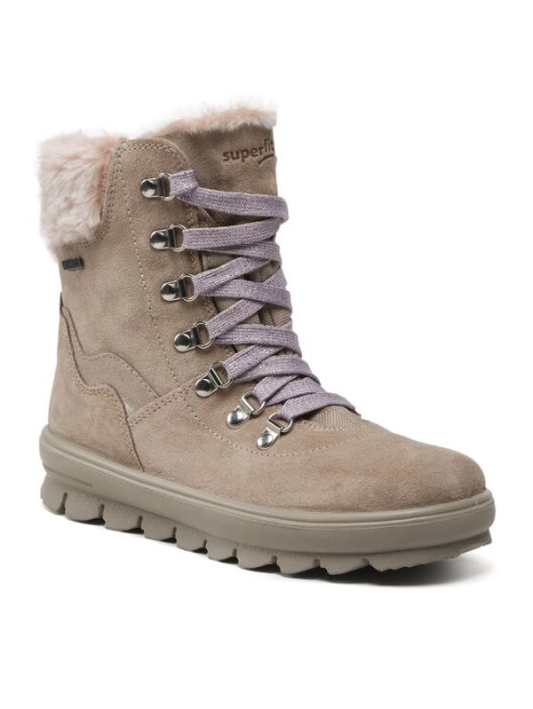 Superfit Superfit Ботуши GORE-TEX 1-000220-4000 S Бежов