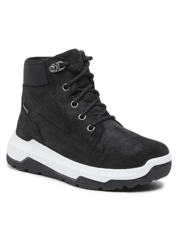 Superfit Superfit Ботуши GORE-TEX 1-000494-0000 M Черен