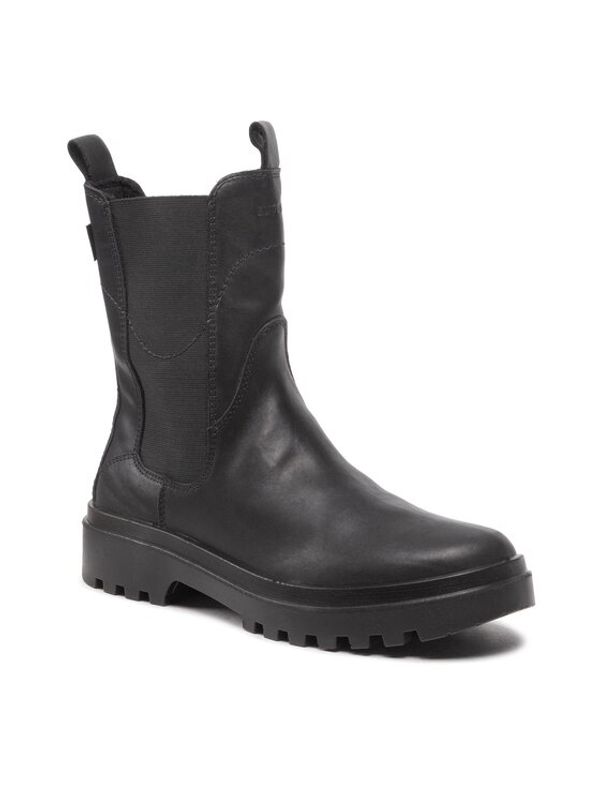 Superfit Superfit Ботуши GORE-TEX 1-000601-0000 S Черен