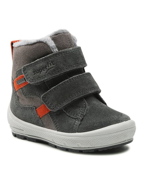 Superfit Superfit Ботуши GORE-TEX 1-006315-2000 M Сив