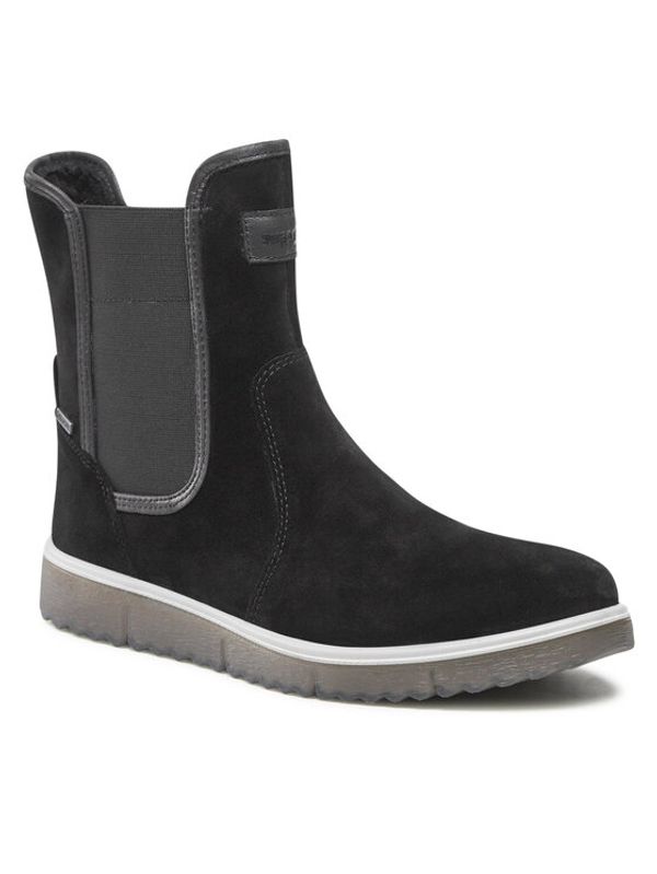Superfit Superfit Ботуши GORE-TEX 1-009478-0000 S Черен