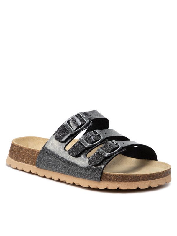 Superfit Superfit Чехли 0-800113-01 D Черен