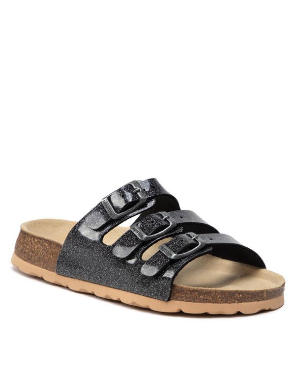 Superfit Superfit Чехли 0-800113-01 S Черен