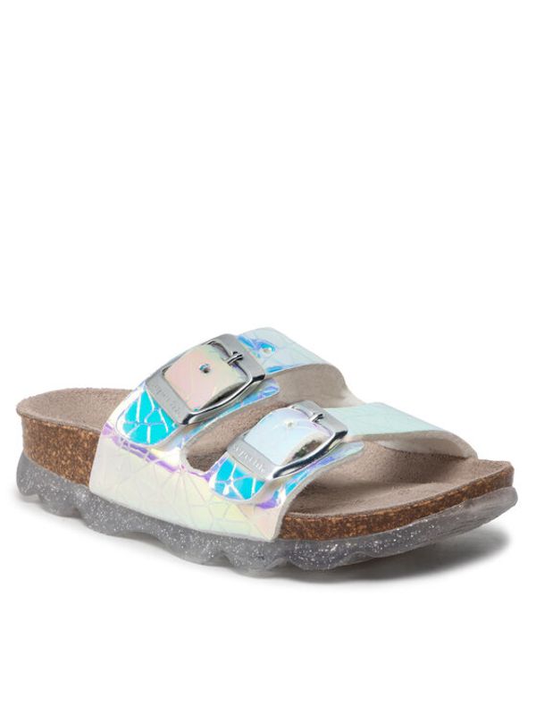 Superfit Superfit Чехли 1-009119-1000 M Цветен