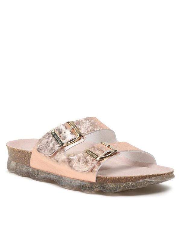 Superfit Superfit Чехли 1-009119-9700 D Кафяв