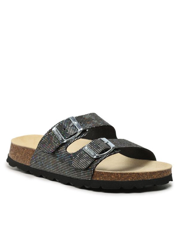 Superfit Superfit Чехли 1-800111-0030 D Черен