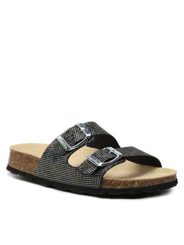 Superfit Superfit Чехли 1-800111-0030 S Черен