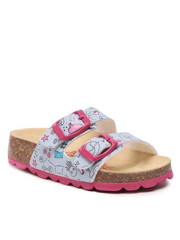 Superfit Superfit Чехли 1-800111-2510 M Син