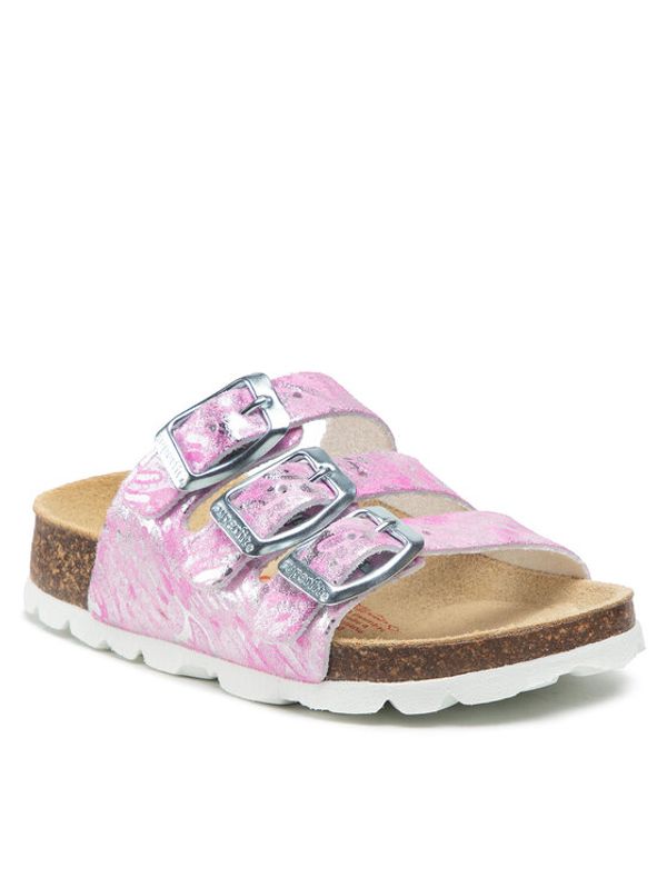 Superfit Superfit Чехли 1-800113-5540 M Розов