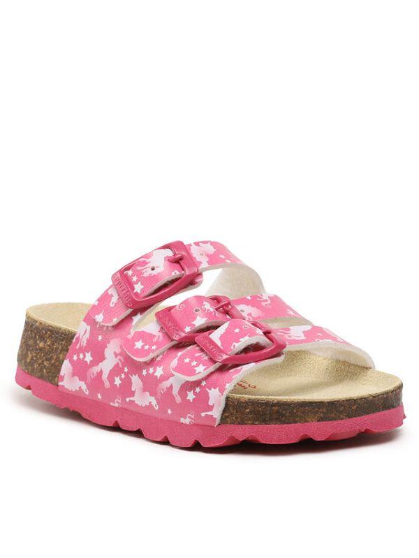 Superfit Superfit Чехли 1-800113-5580 M Червен