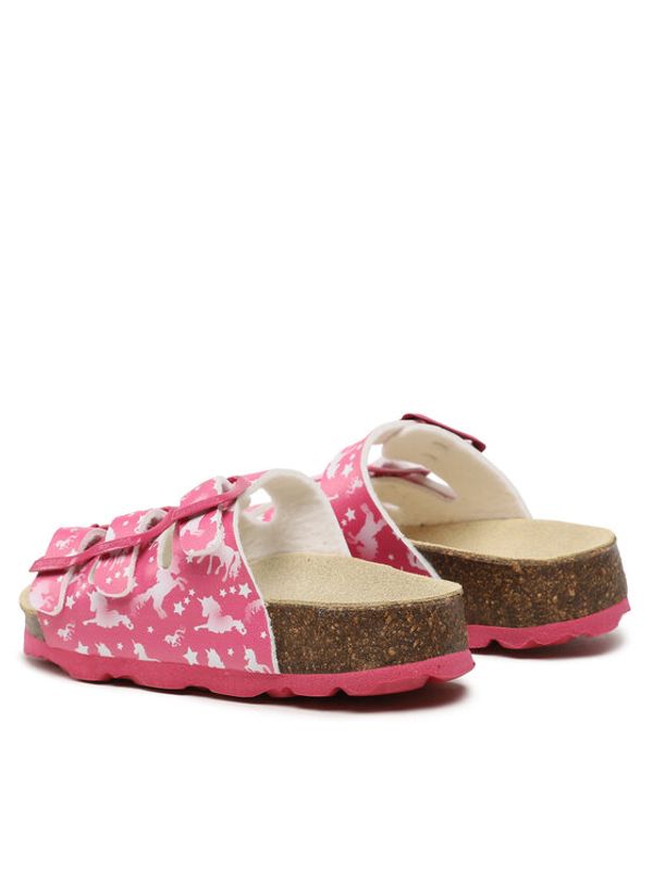 Superfit Superfit Чехли 1-800113-5580 S Червен