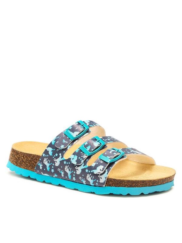 Superfit Superfit Чехли 1-800113-8080 D Син