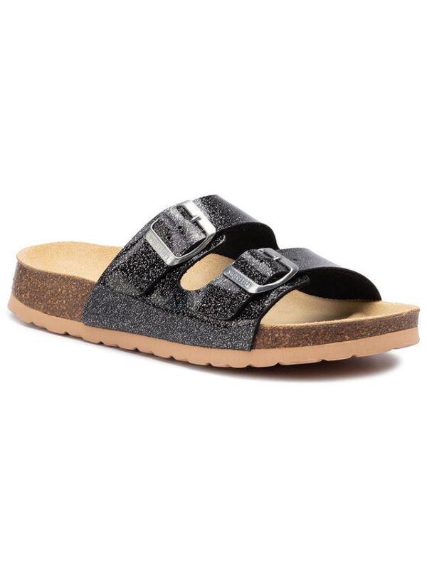 Superfit Superfit Чехли 8-00111-01 D Черен