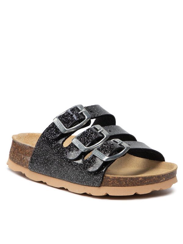 Superfit Superfit Чехли 8-00113-01 M Черен