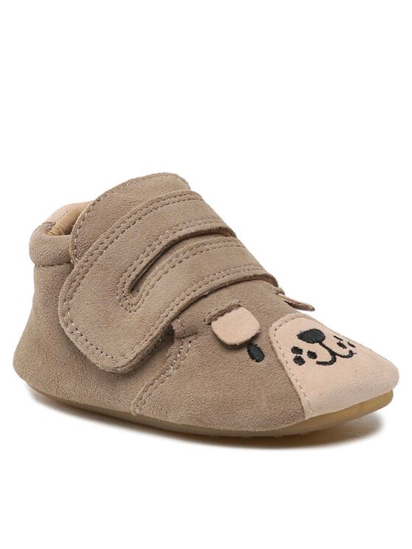 Superfit Superfit Обувки 1-006227-4000 Бежов