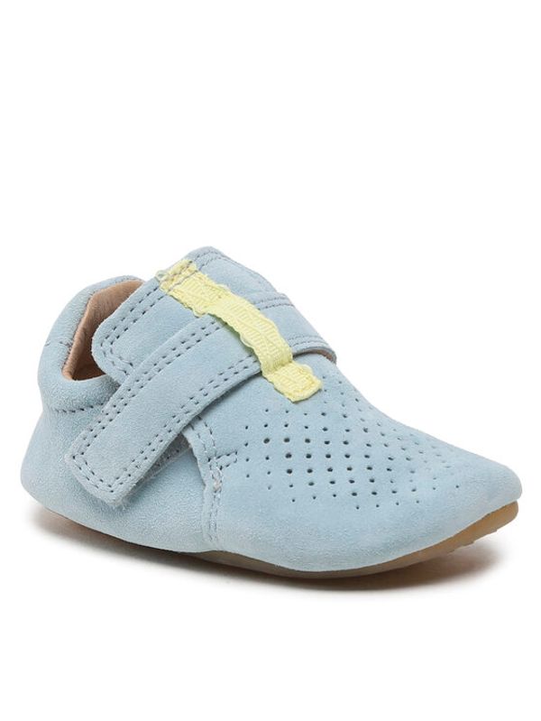 Superfit Superfit Обувки 1-006235-8400 Син