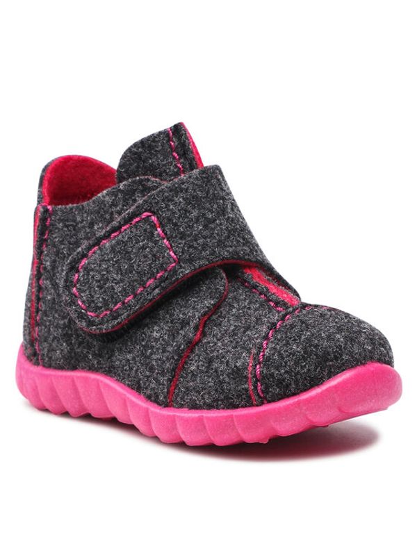 Superfit Superfit Пантофи 0-800293-0200 M Сив