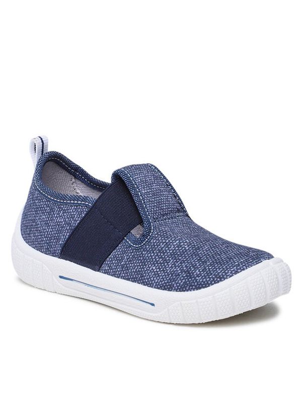 Superfit Superfit Пантофи 1-000276-8020 M Тъмносин