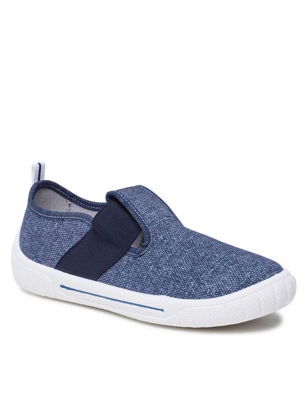 Superfit Superfit Пантофи 1-000276-8020 S Тъмносин