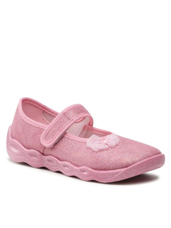 Superfit Superfit Пантофи 1-006271-5500 S Розов