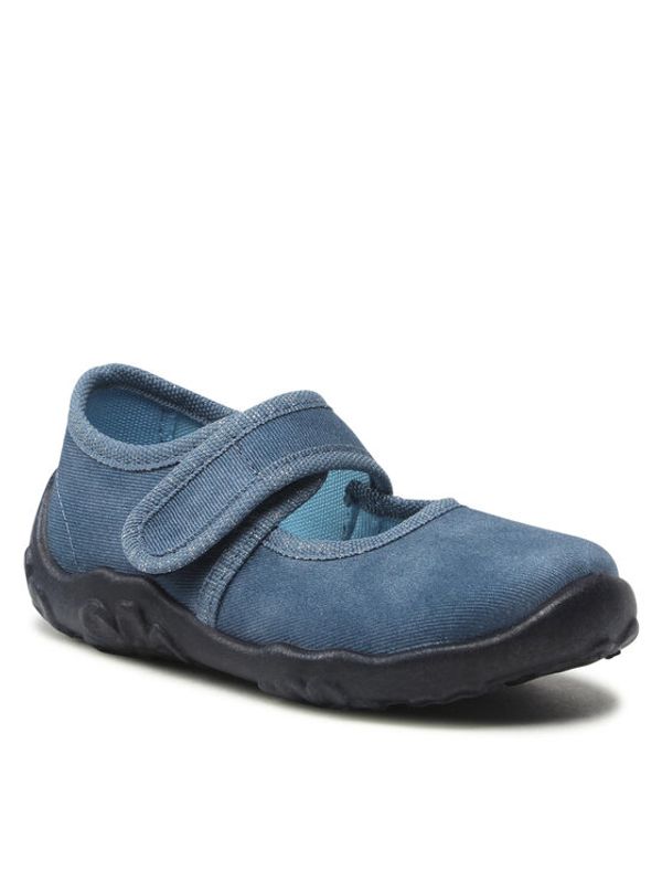 Superfit Superfit Пантофи 1-800283-8040 M Тъмносин