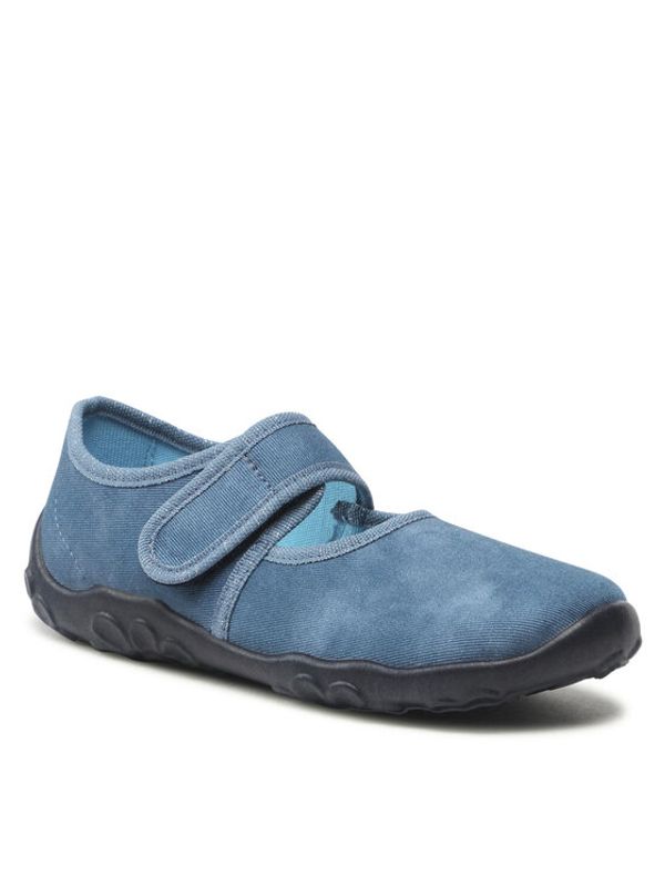 Superfit Superfit Пантофи 1-800283-8040 S Тъмносин