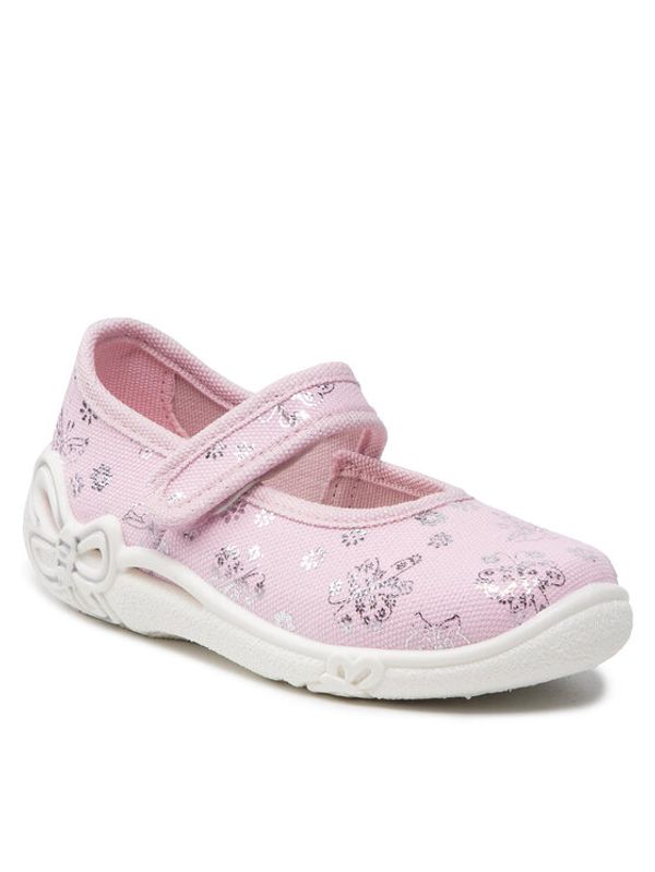 Superfit Superfit Пантофи 1-800287-5520 M Розов