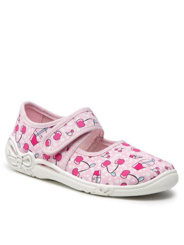 Superfit Superfit Пантофи 1-800288-5500 S Розов