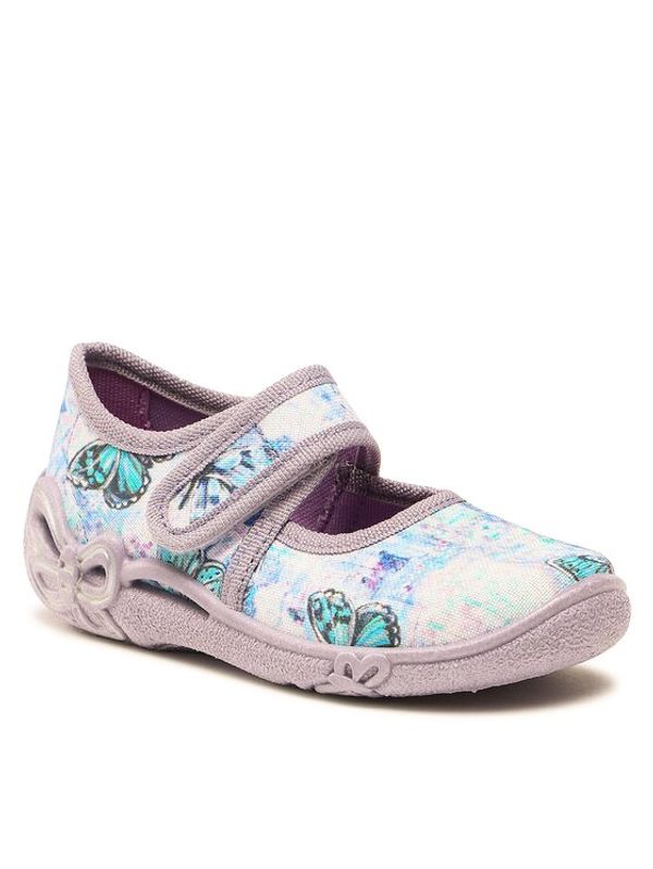 Superfit Superfit Пантофи 1-800288-8520 M Син