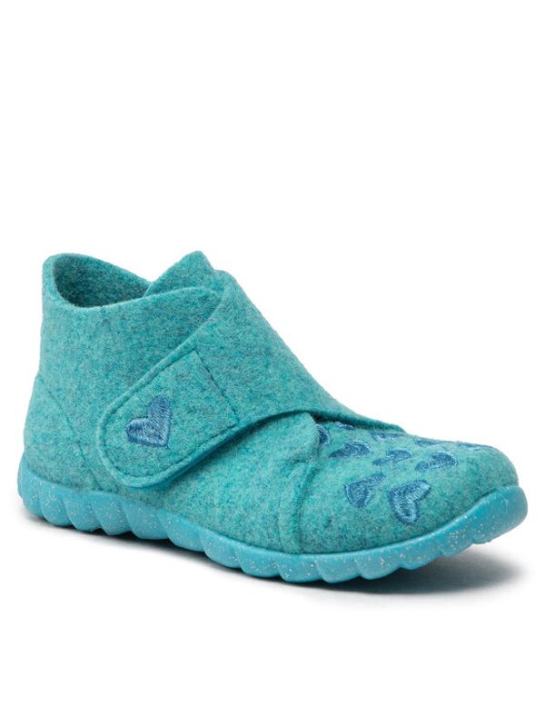 Superfit Superfit Пантофи 1-800291-8400 S Електриков