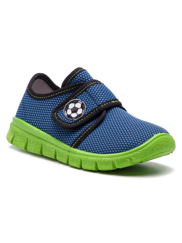 Superfit Superfit Пантофи 8-00266-88 M Тъмносин