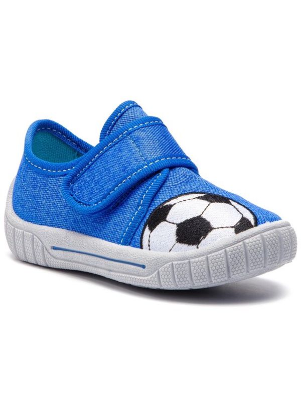 Superfit Superfit Пантофи 8-00273-85 M Син