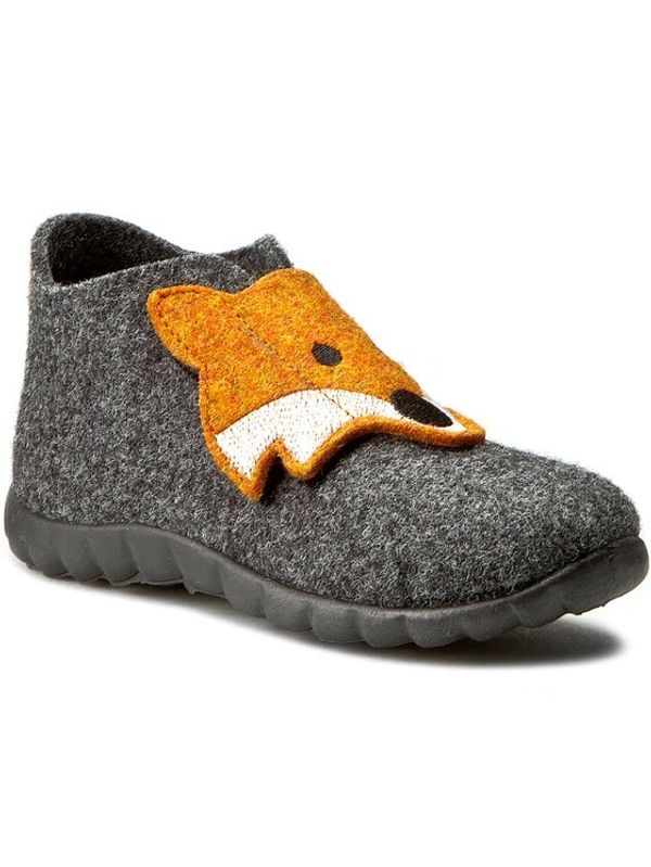 Superfit Superfit Пантофи 8-00295-47 M Сив