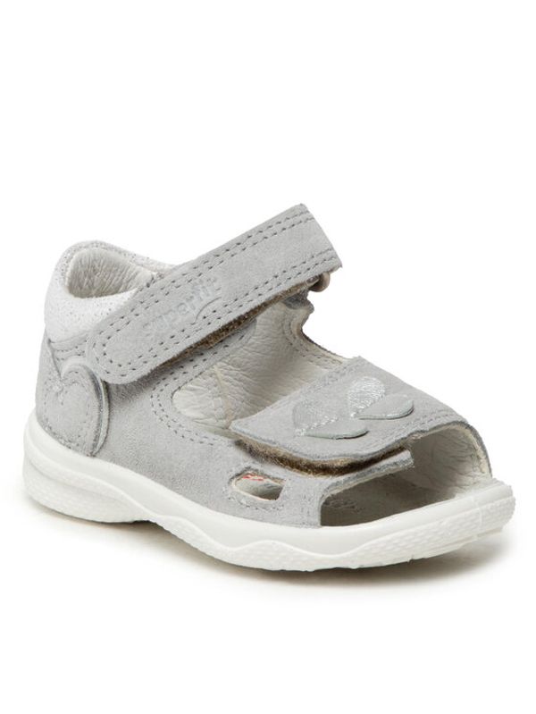 Superfit Superfit Сандали 1-000067-2500 M Сив
