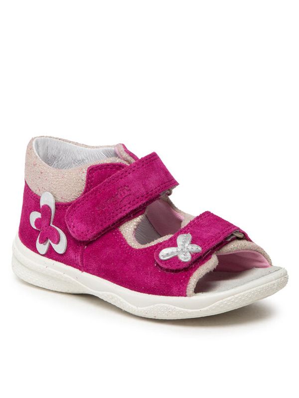 Superfit Superfit Сандали 1-000069-5500 S Розов